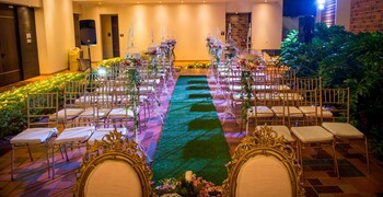 Hotel Casa Blanca
