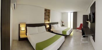 Hotel Casa Blanca