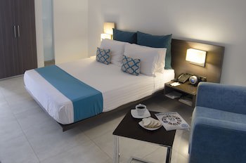 Hotel Casa Blanca