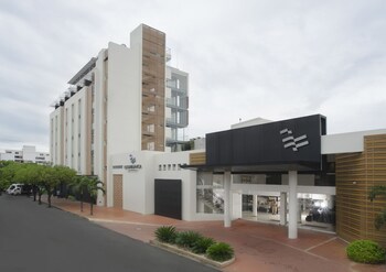 Hotel Casa Blanca