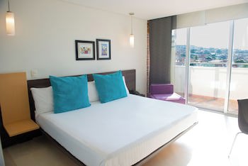 Hotel Casa Blanca