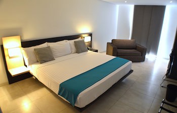 Hotel Casa Blanca