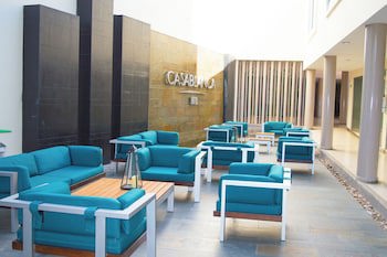 Hotel Casa Blanca