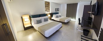 Hotel Casa Blanca