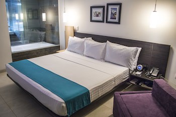 Hotel Casa Blanca