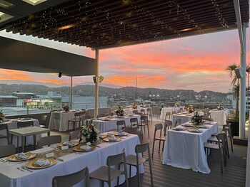 Hotel Casa Blanca