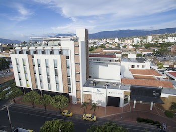 Hotel Casa Blanca