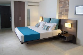 Hotel Casa Blanca