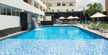 Hotel Casa Blanca