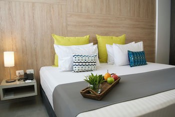 Hotel Casa Blanca