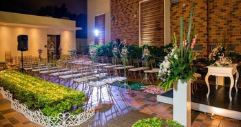 Hotel Casa Blanca