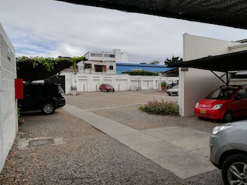 Hotel Casa Blanca