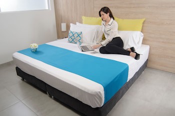 Hotel Casa Blanca