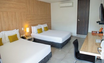 Hotel Casa Blanca
