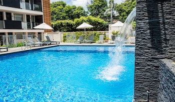 Hotel Casa Blanca