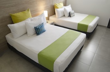 Hotel Casa Blanca