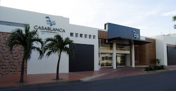 Hotel Casa Blanca