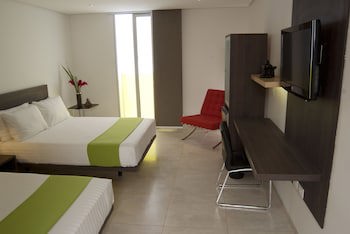 Hotel Casa Blanca