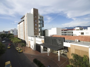 Hotel Casa Blanca