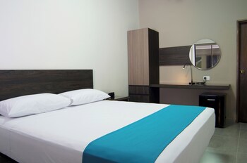 Hotel Casa Blanca