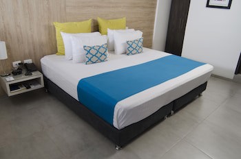 Hotel Casa Blanca