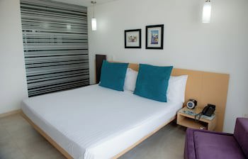 Hotel Casa Blanca