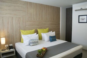 Hotel Casa Blanca