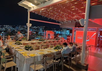 Hotel Casa Blanca