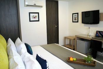 Hotel Casa Blanca