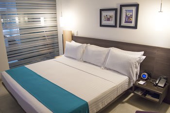 Hotel Casa Blanca