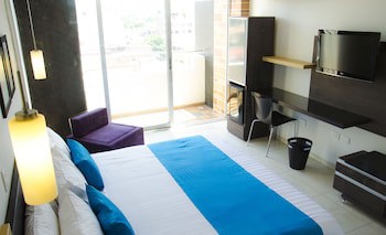 Hotel Casa Blanca