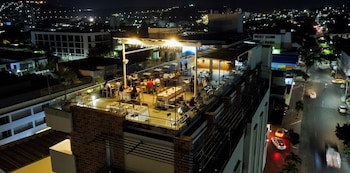 Hotel Casa Blanca