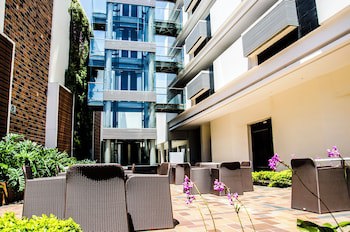 Hotel Casa Blanca