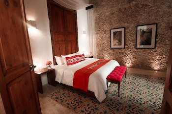 Casa De Las Palomas By Palomas Hotels -  Adults Only