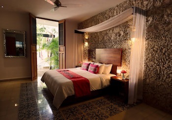 Casa De Las Palomas By Palomas Hotels -  Adults Only