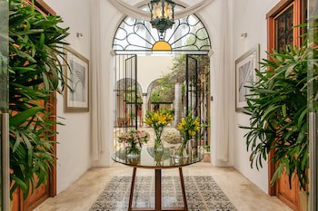 Casa De Las Palomas By Palomas Hotels -  Adults Only