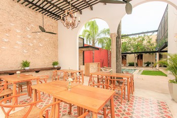 Casa De Las Palomas By Palomas Hotels -  Adults Only