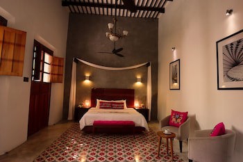 Casa De Las Palomas By Palomas Hotels -  Adults Only