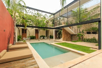 Casa De Las Palomas By Palomas Hotels -  Adults Only