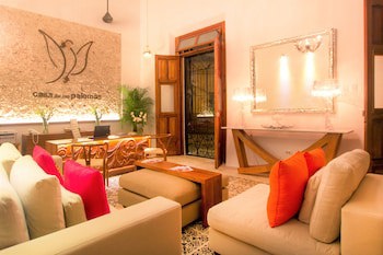 Casa De Las Palomas By Palomas Hotels -  Adults Only