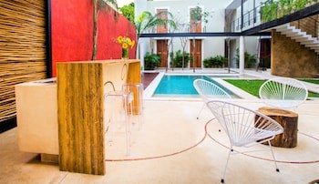 Casa De Las Palomas By Palomas Hotels -  Adults Only