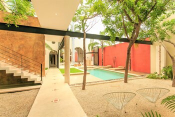 Casa De Las Palomas By Palomas Hotels -  Adults Only