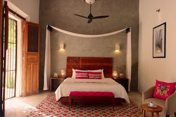 Casa De Las Palomas By Palomas Hotels -  Adults Only