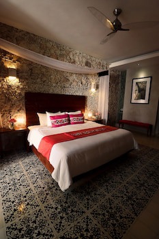 Casa De Las Palomas By Palomas Hotels -  Adults Only