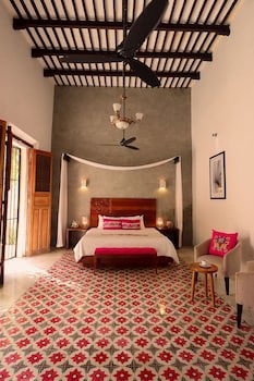 Casa De Las Palomas By Palomas Hotels -  Adults Only