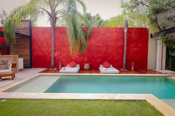 Casa De Las Palomas By Palomas Hotels -  Adults Only