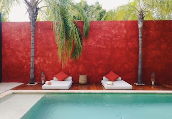 Casa De Las Palomas By Palomas Hotels -  Adults Only