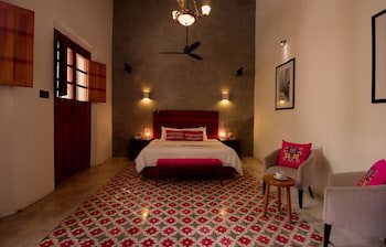 Casa De Las Palomas By Palomas Hotels -  Adults Only