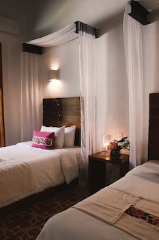 Casa De Las Palomas By Palomas Hotels -  Adults Only