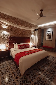 Casa De Las Palomas By Palomas Hotels -  Adults Only